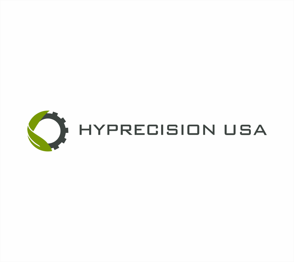 Hyprecision USA Logo