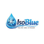 ISO Blue Logo